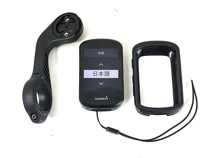 ガーミン GARMIN サイクルコンピューター エッジ530 EDGE530