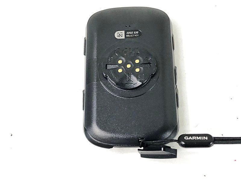 ガーミン GARMIN サイクルコンピューター エッジ530 EDGE530