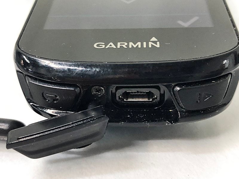 ガーミン GARMIN サイクルコンピューター エッジ830 EDGE830