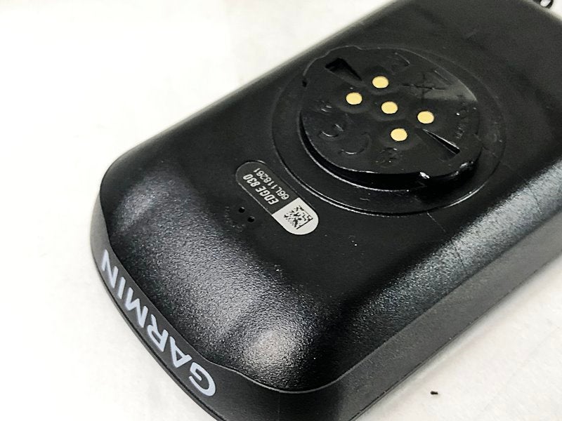 ガーミン GARMIN サイクルコンピューター エッジ830 EDGE830
