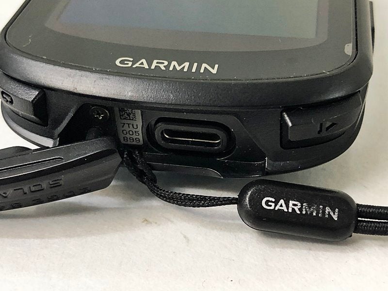 ガーミン GARMIN サイクルコンピューター エッジ840 ソーラー EDGE840
