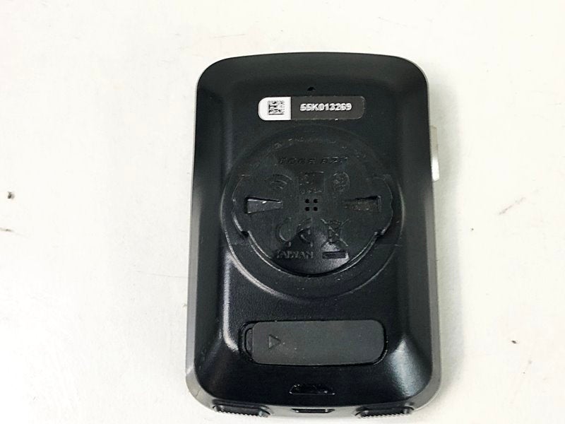 ガーミン GARMIN サイクルコンピューター エッジ820 J EDGE820 J