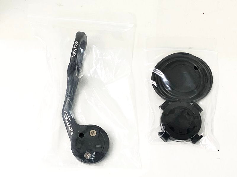 ブライトン BRYTON サイクルコンピューター ライダー500 セット