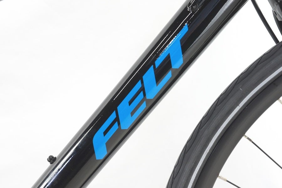 ◇◇未使用 フェルト FELT ベルザスピード VERZA SPEED 40 LTD 2025年