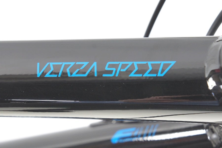 フェルト ベルザスピード XSサイズ フレーム ◇◇未使用 フェルト FELT ベルザスピード VERZA SPEED 40 LTD 2025年