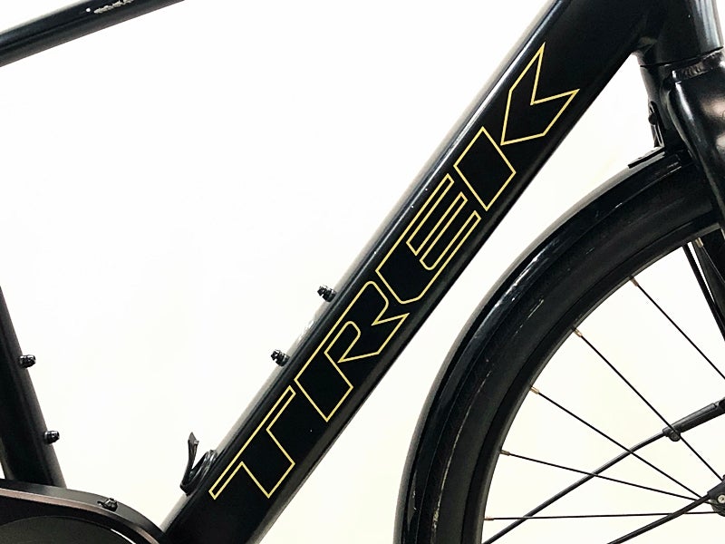 プライスダウン開始】○ トレック TREK FX+2 2024年 油圧DISC 電動