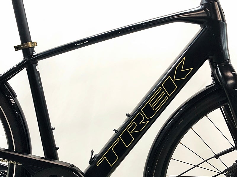 プライスダウン開始】○ トレック TREK FX+2 2024年 油圧DISC 電動