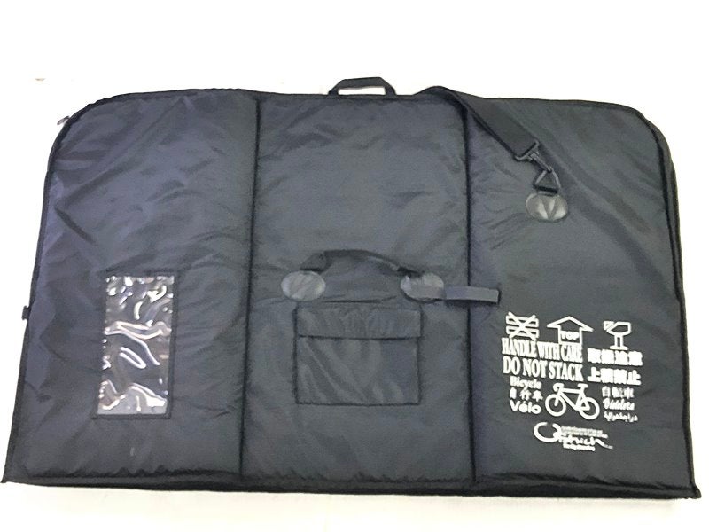 オーストリッチ OSTRICH トラベルバッグ OS-500