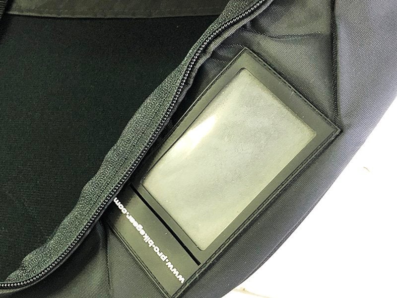 シマノプロ SHIMNAO PRO トラベルバッグ プロバイクバッグ PRO BIKE BAG