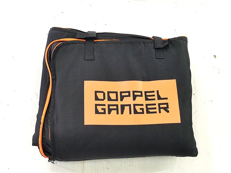 プライスダウン開始】ドッペルギャンガー DOPPELGANGER バイシクル