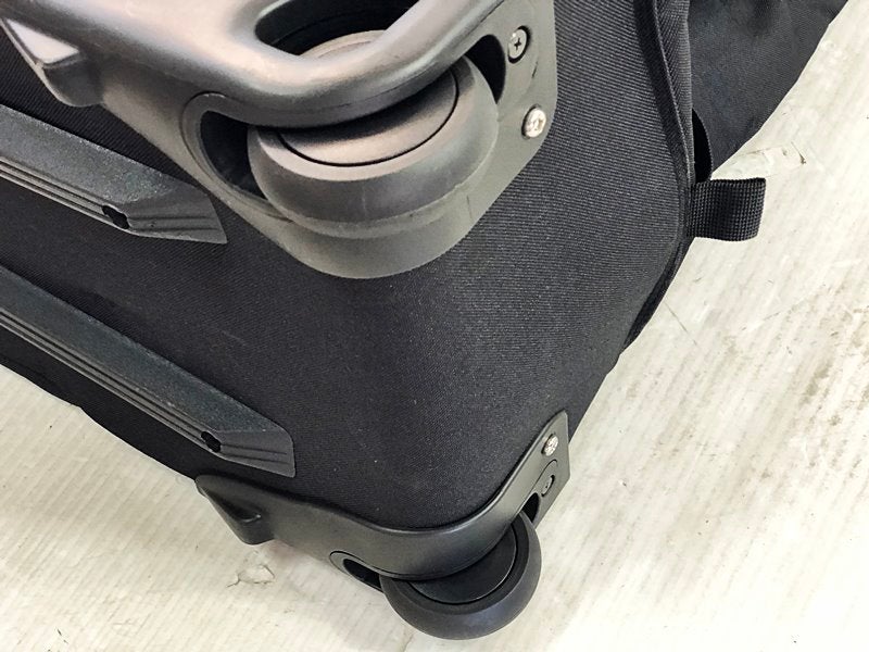 ヴィンチタ VINCITA ブロンプトン用 ソフト トランスポートバッグ SOFT