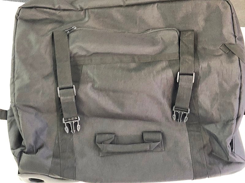 ヴィンチタ VINCITA ブロンプトン用 ソフト トランスポートバッグ SOFT