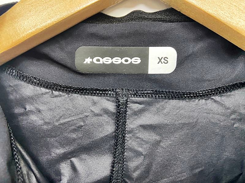 アソス ASSOS ミレGTウィンドジャケット MILLE GT WIND JACKET C2 XS
