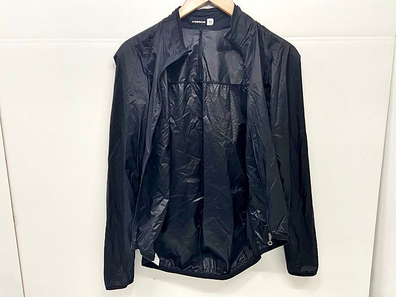 アソス ASSOS ミレGTウィンドジャケット MILLE GT WIND JACKET C2 XS