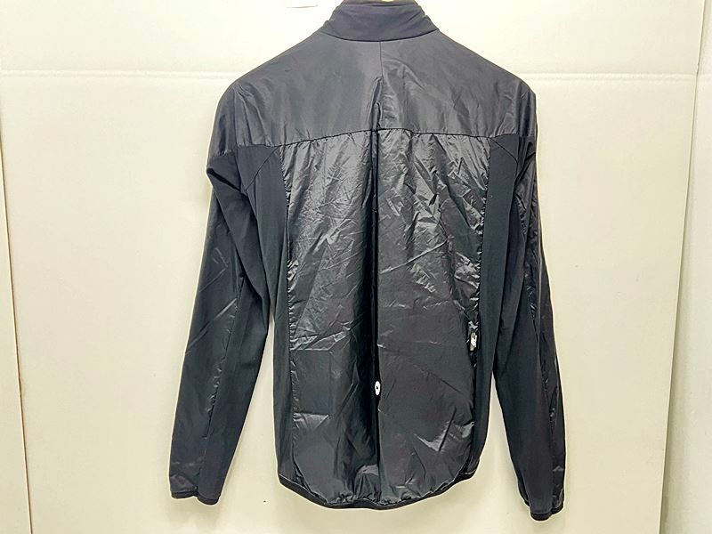 アソス ASSOS ミレGTウィンドジャケット MILLE GT WIND JACKET C2 XS