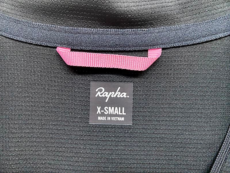 ラファ Rapha クラシックフライウェイトジャージ CLASSIC FLYWEIGHT