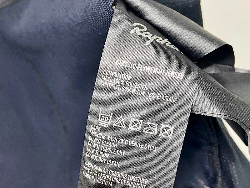 ラファ Rapha クラシックフライウェイトジャージ CLASSIC FLYWEIGHT