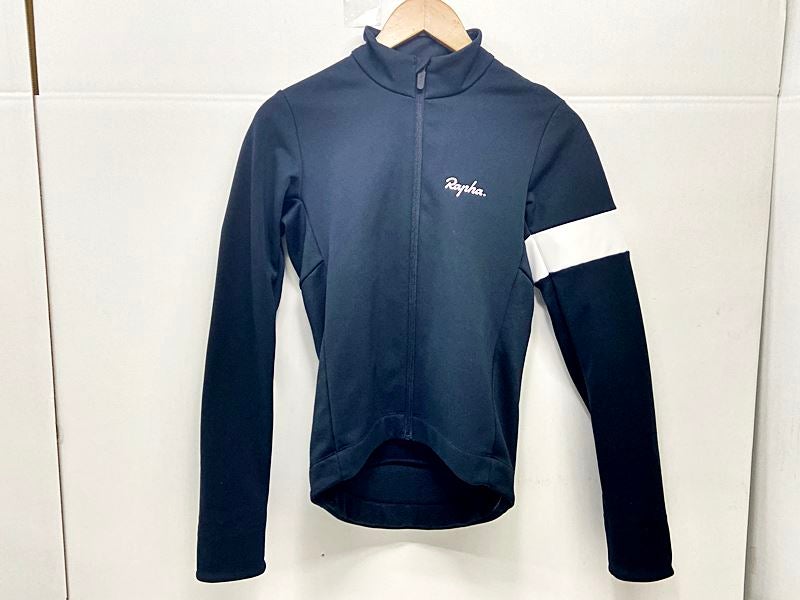 ラファ Rapha コアウィンタージャケット CORE WINTER JACKET XSサイズ