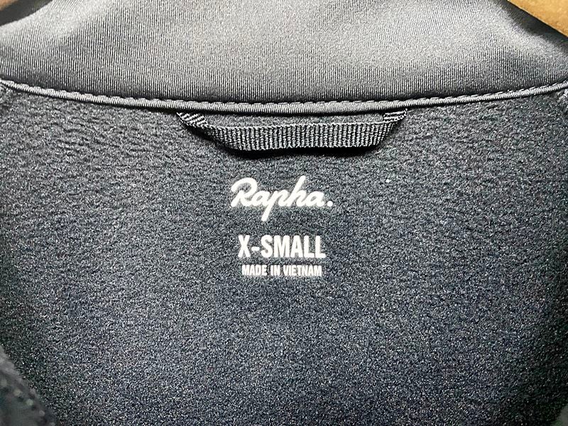 ラファ Rapha コアウィンタージャケット CORE WINTER JACKET XSサイズ