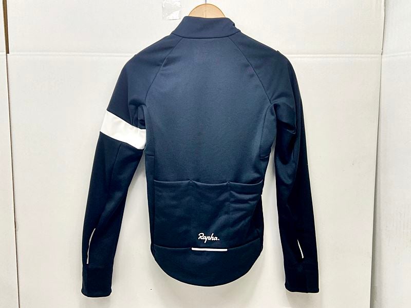 ラファ Rapha コアウィンタージャケット CORE WINTER JACKET XSサイズ