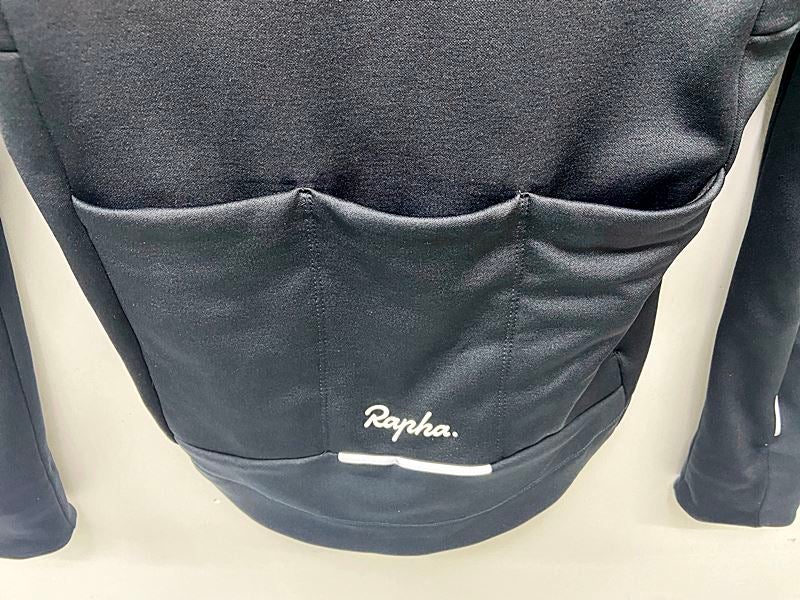 ラファ Rapha コアウィンタージャケット CORE WINTER JACKET XSサイズ
