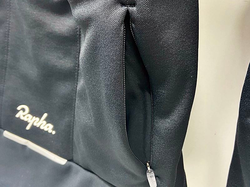 ラファ Rapha コアウィンタージャケット CORE WINTER JACKET XSサイズ