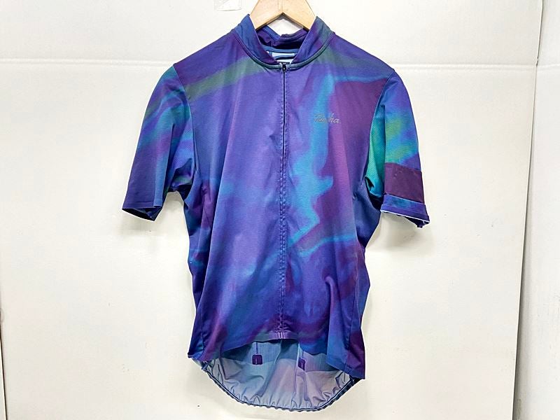 SPORTFUL ボーラハンスグローエボマージャージ BORA HANSGROHE BOMBER