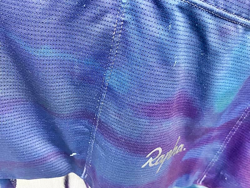 ラファ Rapha メンズフライウェイトジャージ MEN'S FLYWEIGHT JERSEY