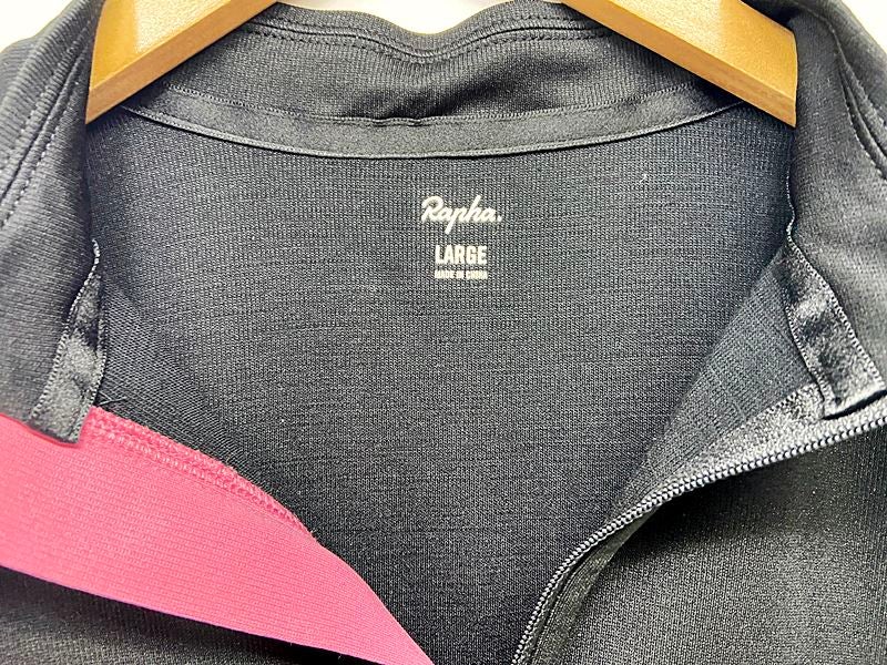 ラファ Rapha メンズクラシックジャージ MEN'S CLASSIC JERSEY Lサイズ