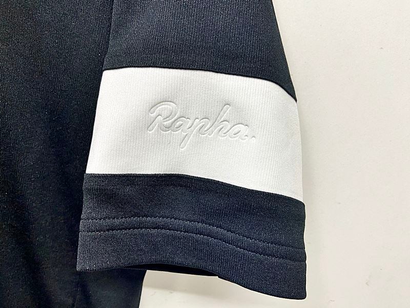 ラファ Rapha メンズクラシックジャージ MEN'S CLASSIC JERSEY Lサイズ
