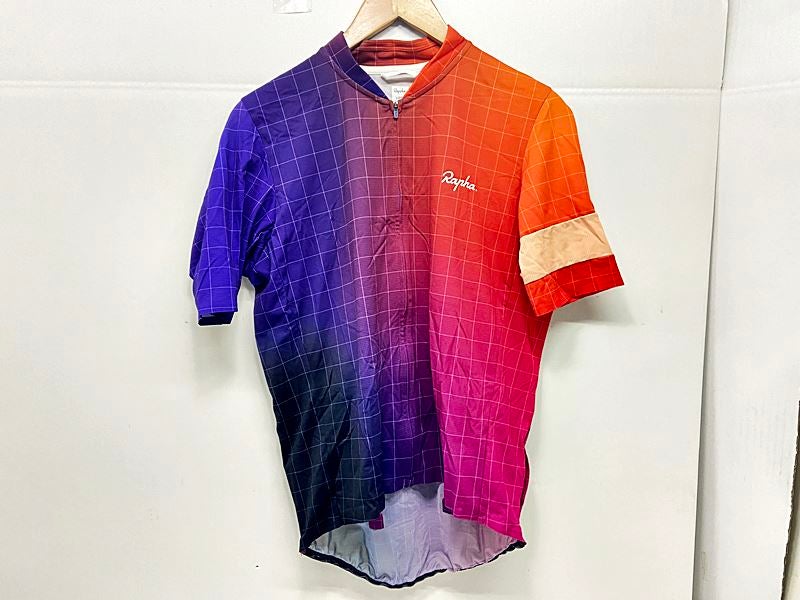 ラファ Rapha クラシックフライウェイトジャージ CLASSIC FLYWEIGHT