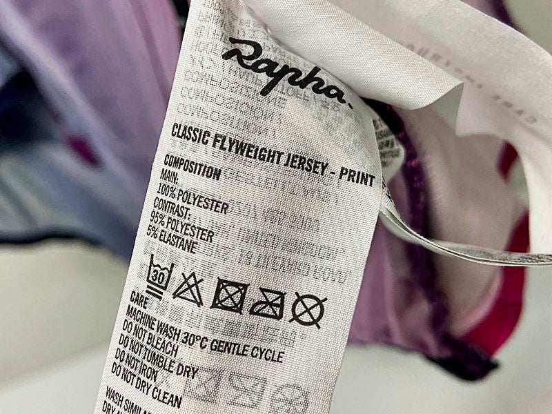 ラファ Rapha クラシックフライウェイトジャージ CLASSIC FLYWEIGHT