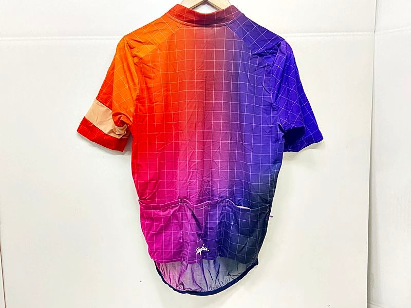 ラファ Rapha クラシックフライウェイトジャージ CLASSIC FLYWEIGHT