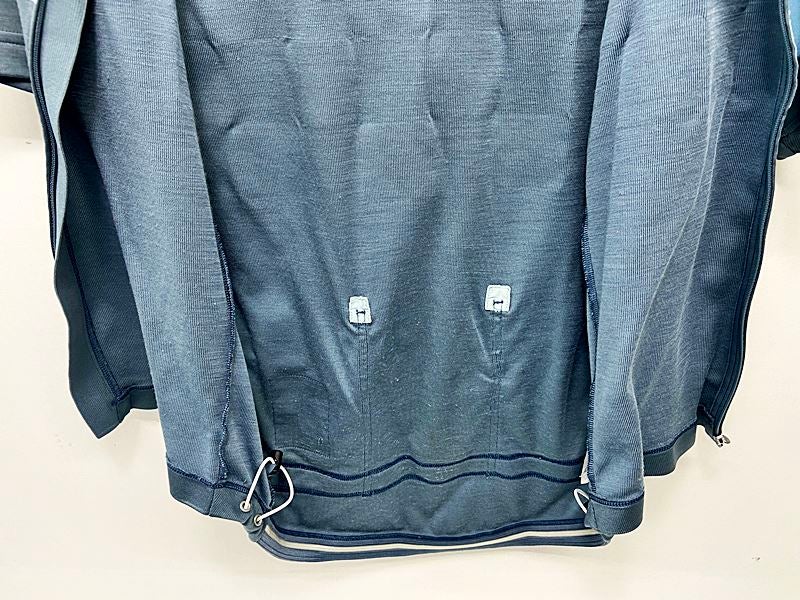 プライスダウン開始】ラファ Rapha チェックジャージ CHECK JERSEY L