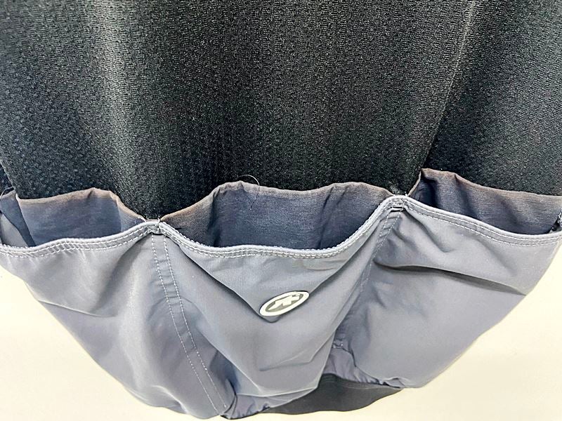 プライスダウン開始】アソス ASSOS XC SHORT SLEEVE JERSEY Lサイズ