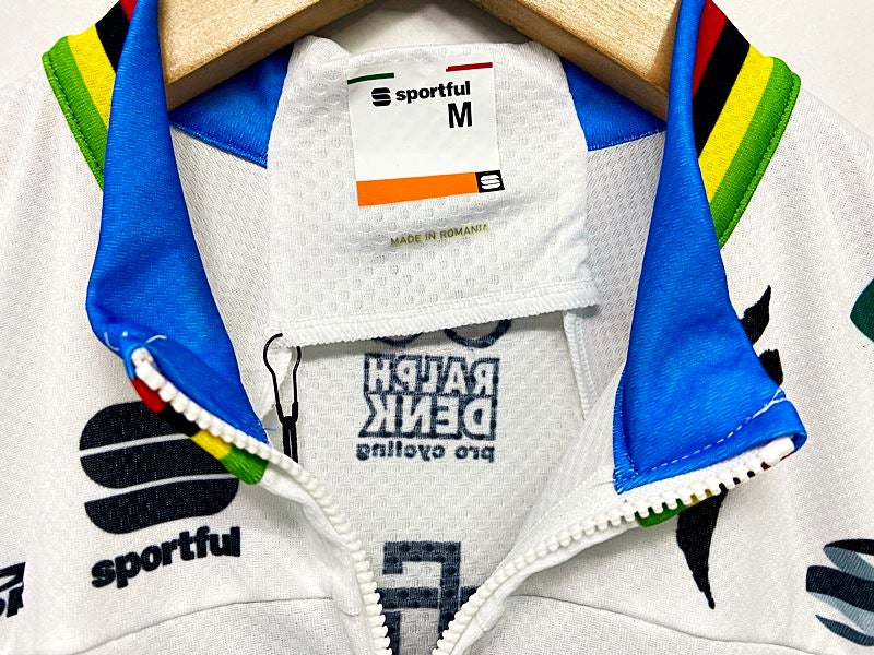 スポルトフル SPORTFUL ボーラ ハンスグローエ BORA HANSGROHE BF TEAM