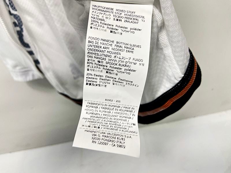 スポルトフル SPORTFUL ボーラ ハンスグローエ BORA HANSGROHE BF TEAM
