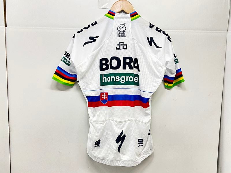 スポルトフル SPORTFUL ボーラ ハンスグローエ BORA HANSGROHE BF TEAM