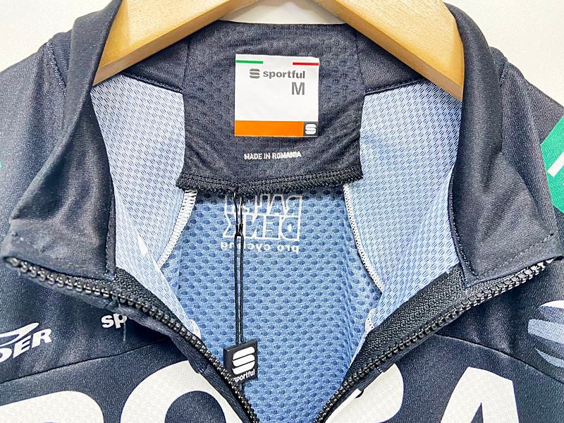 スポルトフル SPORTFUL ボーラ ハンスグローエ BORA HANSGROHE BF TEAM