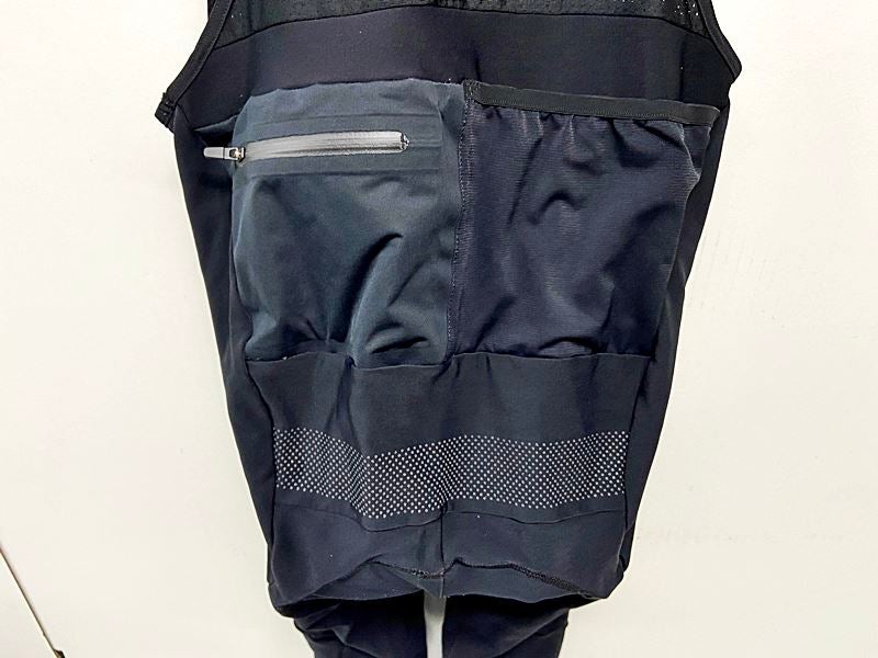 ラファ Rapha ブルベカーゴウィンタータイツウィズパッド BREVET CARGO