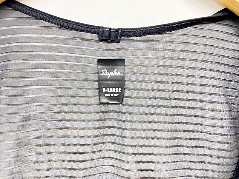 ラファ Rapha ブルベカーゴビブショーツ BREVET CARGO BIBSHORTS II XL
