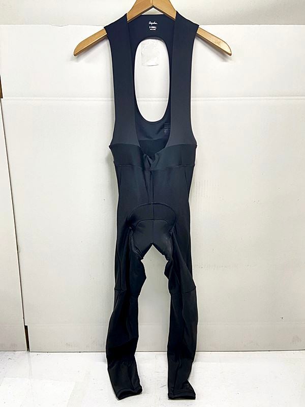 ラファ Rapha コアウィンタータイツウィズパッド CORE WINTER TIGHTS