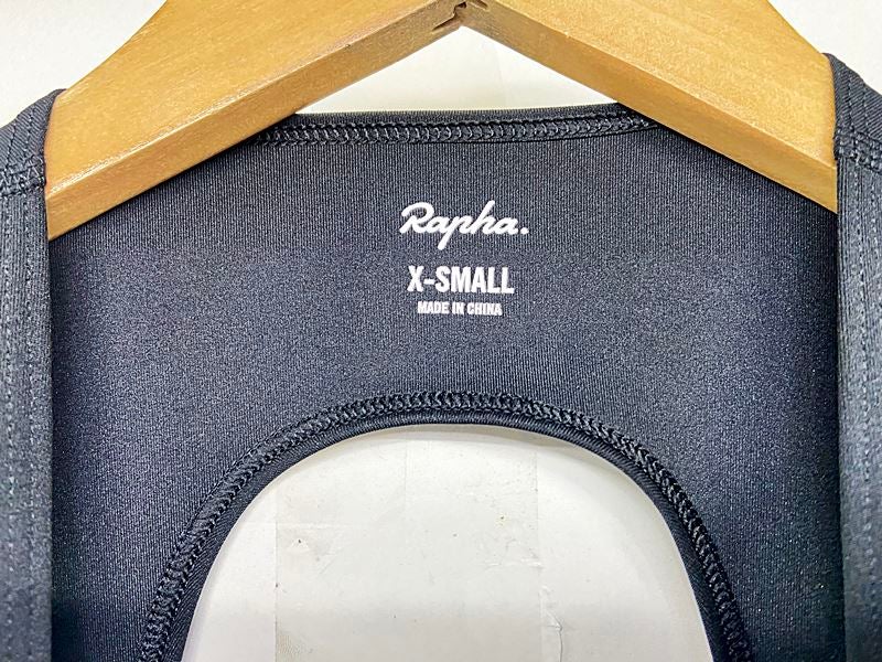 ラファ Rapha コアウィンタータイツウィズパッド CORE WINTER TIGHTS