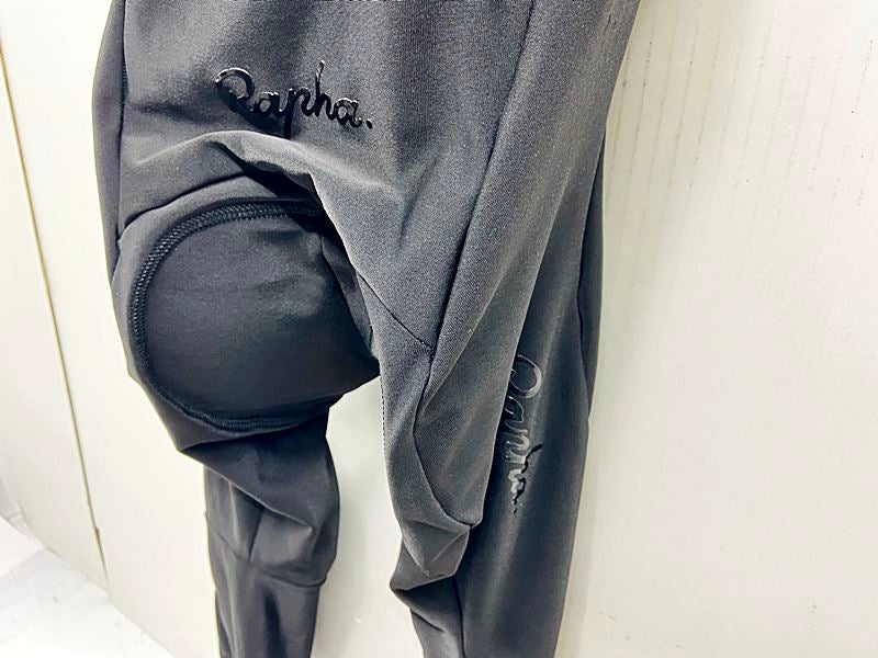 ラファ Rapha コアウィンタータイツウィズパッド CORE WINTER TIGHTS