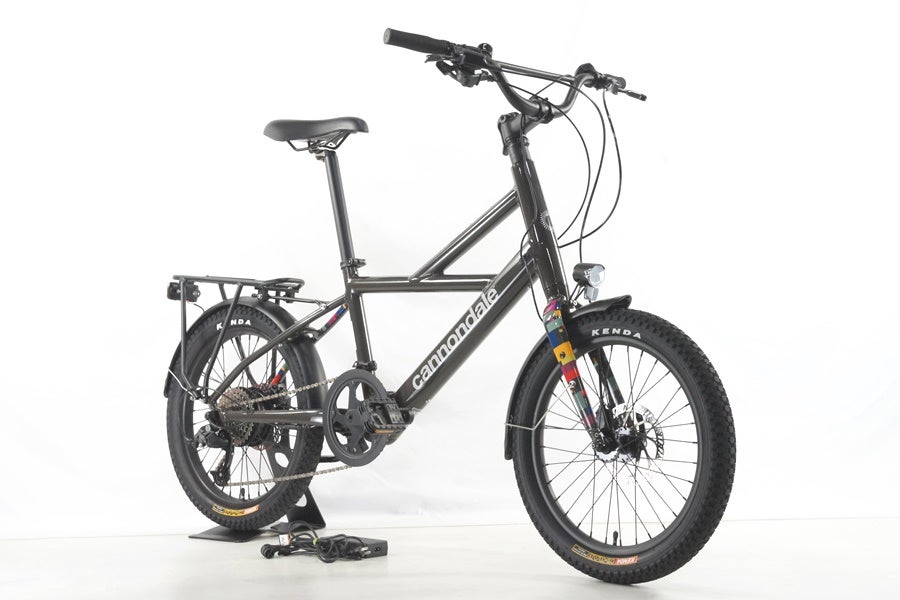 ◇◇キャノンデール CANNONDALE コンパクトネオ Compact Neo 2023-25年