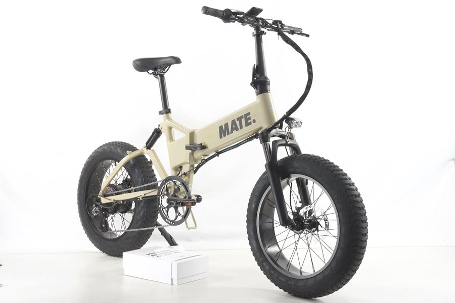 ◇◇メイトバイク MATE.BIKE メイトエックス MATE X 2024年モデル
