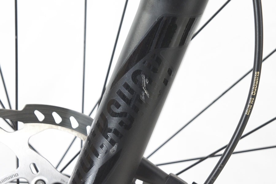 ◇◇ヤマハ YAMAHA YPJ-XC 2018年頃モデル アルミ 電動アシストバイク
