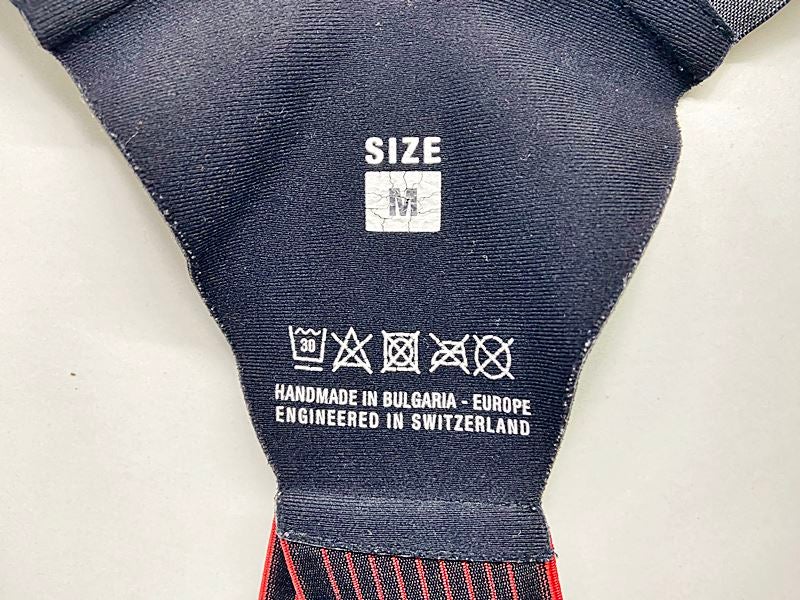 アソス ASSOS エキップ EQUIPE RS ビブショーツ BIBSHORTS Mサイズ