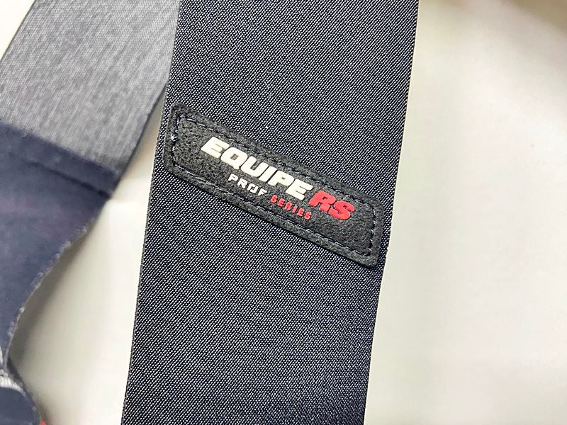 アソス ASSOS エキップ EQUIPE RS ビブショーツ BIBSHORTS Mサイズ