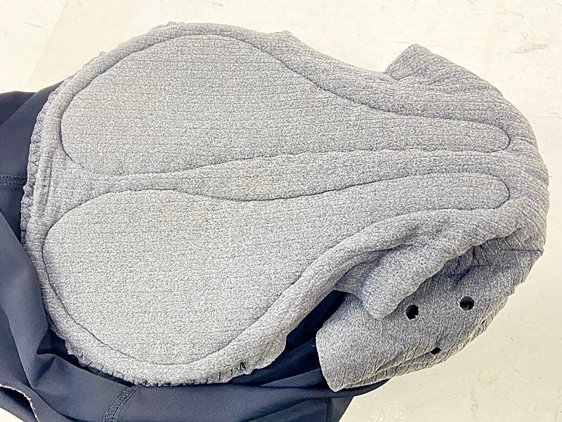アソス ASSOS エキップ EQUIPE RS ビブショーツ BIBSHORTS Mサイズ